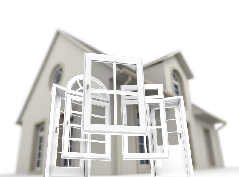 Cost of Windows Installation in Chevy Chase, MD